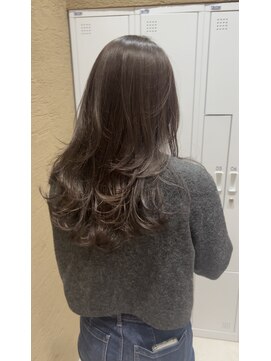 ロレト(Loreto) ロングレイヤー