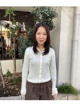 ガーデン フロム イッツ(GARDEN from IT's)&nbsp;SAWAKO 