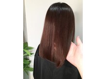 ヘアー リゾート グロウ(hair resort GROW)