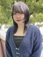 エターナルバイマティーナ(Eternal by MATINA) 藤野　柚香 【池袋】