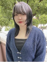 エターナルバイマティーナ(Eternal by MATINA) 藤野　柚香 【池袋】