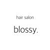 ブロッシー(blossy.)のお店ロゴ