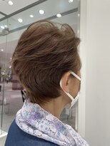 タヤ 千葉そごう店(TAYA)&nbsp;ショート