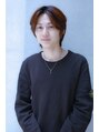 シア(sia) 谷名勇輝 髪質改善