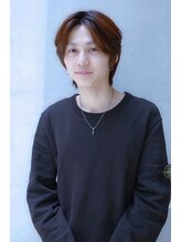 シア(sia) 谷名勇輝 髪質改善