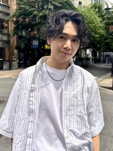 アミー 銀座(Ammy) 纐纈 隆介