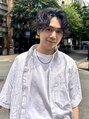 アミー 銀座(Ammy) 纐纈 隆介