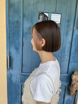 ロホ(ROHO) コンパクトボブ