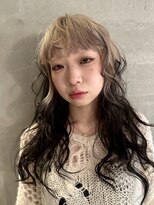 リリック(LYLICK) シェイクカラー