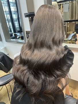 エデン メード(EDeN MAeD) #シールエクステ#ココアブラウン