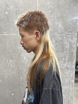 オーン(OOn)&nbsp;コントラストマレット