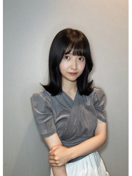 ビジョン 赤坂(vision) 【shuki特製】髪質改善