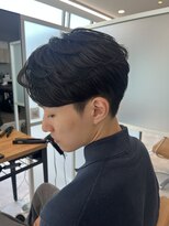 ジーナ 天神(Zina)&nbsp;ナチュラルショート