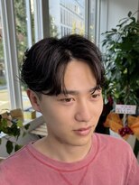 エアージーモ 小倉店(Fate design Air G mo)&nbsp;フェザーショート