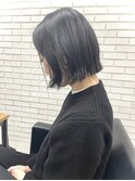 髪質改善トリートメント.ショート.ボブ.横浜美容室ネイミーズ28