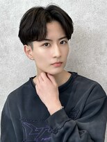 ジーナ 天神(Zina)&nbsp;センターパート