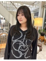 グリーン(green)&nbsp;リナ　秋にぴったり