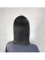 ドルチェ ヘアーガーデン(DOLCE hair garden) モードミディ