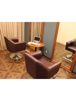 【宇治駅6分/駐車場あり】お子様連れ歓迎☆毎日忙しい子育て世代の方へ、頑張らなくてもキマる楽ちんヘア♪