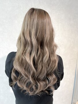 レヴェリー(REVERIE) プルエクステ