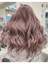 ラピス 池袋(Lapis)&nbsp;ピンクベージュ