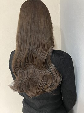 リーシュ(Re:sh) 透明感カラー