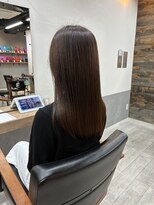 シエル 蒲田店(CIEL)&nbsp;艶髪トリートメント