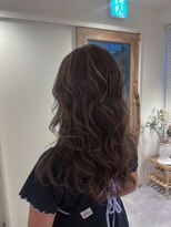 アットティー 金沢八景(at tee...)&nbsp;layer style