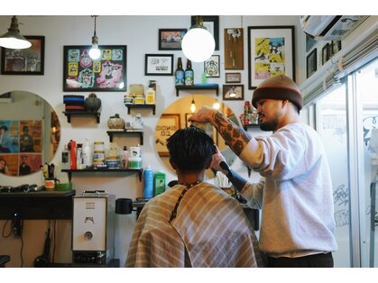 ドウラク(DOULAQ)の写真