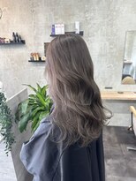 エピ(epi) ブリーチ1回 / グレージュ