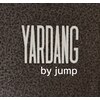ヤルダン バイ ジャンプ(YARDANG by jump)のお店ロゴ