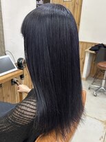 ノーム 横浜(NORM) ネイビーカラー