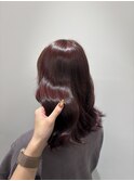 レッドカラー