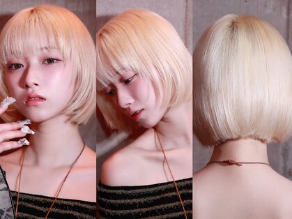 エノア 東京(ENORE)の写真