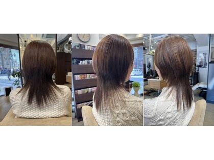 ブルーキャンバス(Blue Canvas)の写真