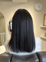 マキ(.maki)&nbsp;まとまるヘア