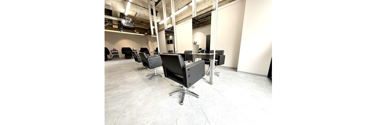 リトバイイースブルー(Lito by Y's BLUE)のサロンヘッダー