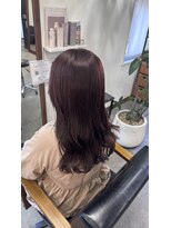 ロッティ(lotti)&nbsp;ピンクブラウン