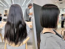 【髪質改善】とは？意外と美容師さんも知らない【髪質改善の真実】をLondから発信♪