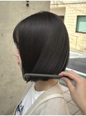 うるつやサラサラボブ