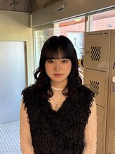 パークサロン(PARK salon) yukino