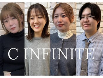 シーインフィニート 蔵前店(C∞)の写真/蔵前で大人女性に選ばれる完全個室サロン C∞シーインフィニィート☆