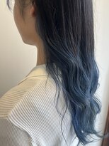 オートクチュール ランコントレ(Haute Couture Rencontrer)&nbsp;アッシュブルー