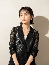 ファーレ マリン アンド ビューティー(Fare marine&beauty)&nbsp;シンプル美人ショート