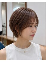セレスト 江古田店(CELESTE)&nbsp;大人ショート/ショートヘア/ショートカット/江古田/練馬