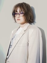 コンクリート(CONCRETE)&nbsp;beige × bob