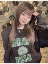 ハンナ 札幌(HANNAH)&nbsp;ミントベージュ