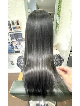 アドナインス(Add9)の写真/限られたサロンでしか体験できない【Aujuaトリートメント】【METEOトリートメント】【mm.トリートメント】