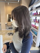 ナギ 栃木(nagi) オリーブグレージュ!