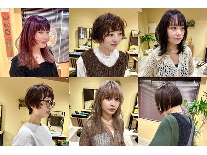 ヌビラ(Nubira)の写真